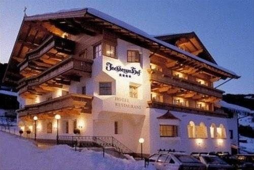 Hotel Photo 7