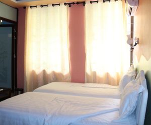 Stay Inn Hotel Dar Es Salaam Tanzania