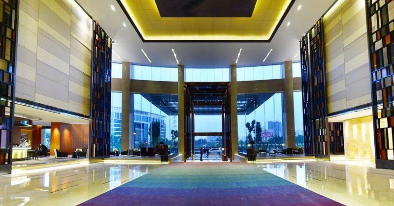 Hotel Photo 13