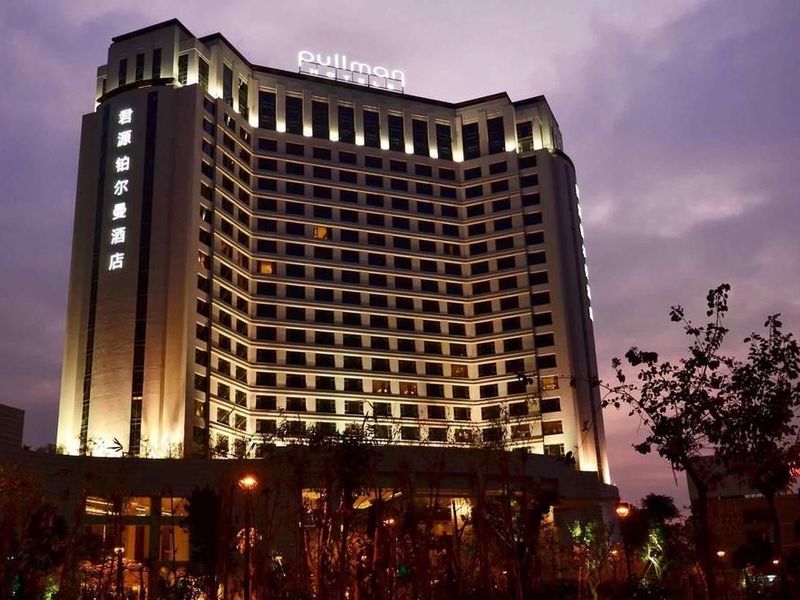 Hotel Photo 22
