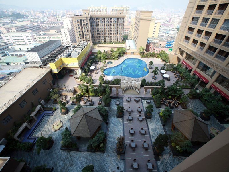 Hotel Photo 21