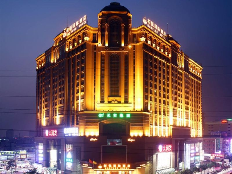 Hotel Photo 23