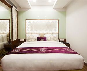 Hotel Swaran Palace Delhi City India