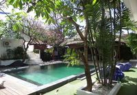 Отзывы The Island Hotel Bali, 3 звезды