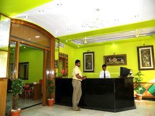 صورة الفندق 17