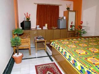 صورة الفندق 8