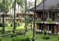 Отзывы Jayakarta Hotel Bali, 4 звезды