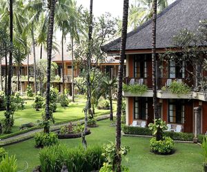 Jayakarta Hotel Bali Legian Indonesia