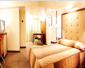 Hotel Krishna Presidency Pune India