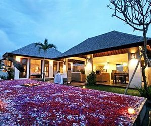 The Khayangan Dreams Villa Umalas Kerobokan Indonesia