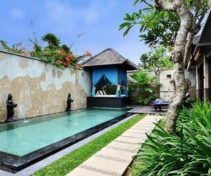 The Khayangan Dreams Villa, Seminyak Seminyak Indonesia