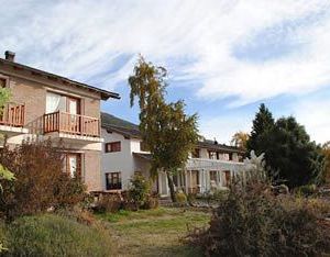 Villa Leufu Bariloche Argentina