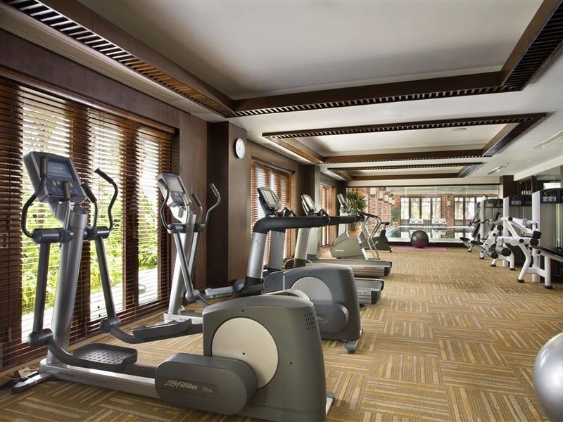 Hotel Photo 16