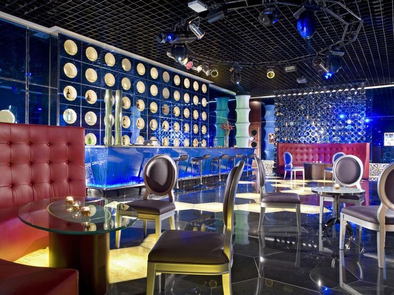 Hotel Photo 9