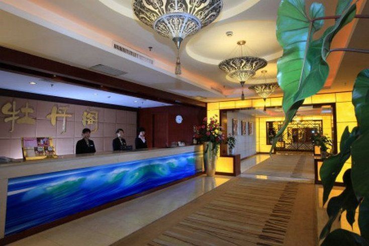 Hotel Photo 16