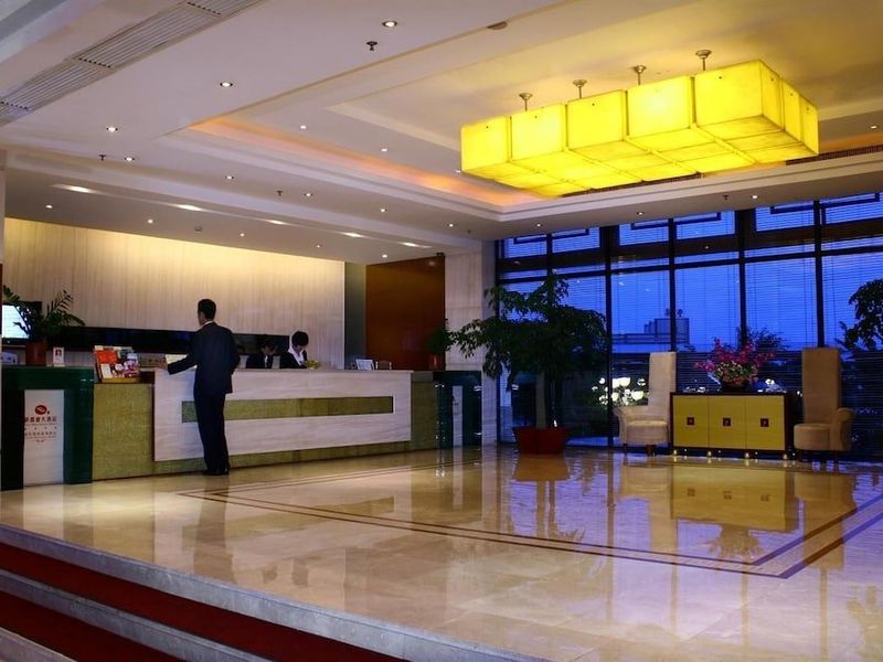 Hotel Photo 17