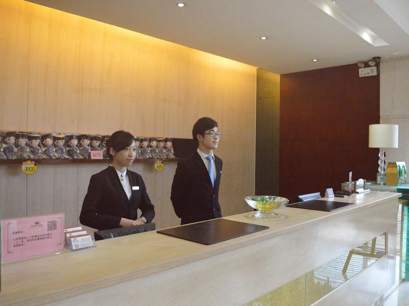 Hotel Photo 18