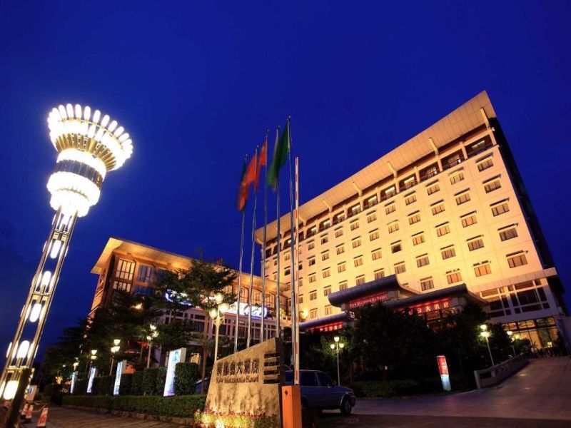 Hotel Photo 21