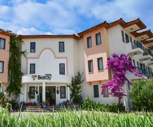 Bezay Hotel Gunlukbasi Turkey