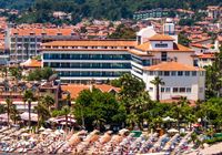 Отзывы Letoile Beach Hotel, 4 звезды