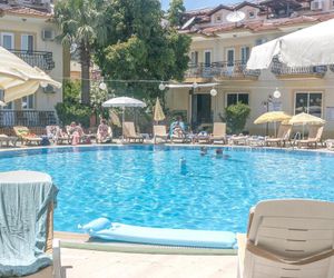 Metin Hotel Dalyan Turkey