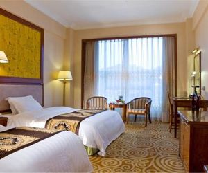 Fenggang Gladden Hotel Fenggang China