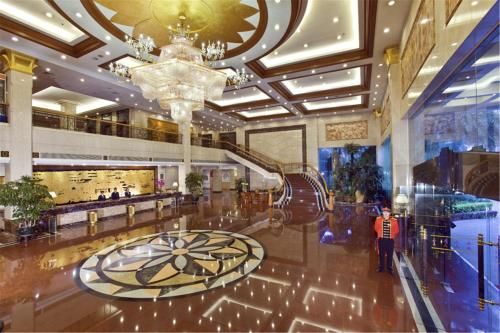Hotel Photo 12