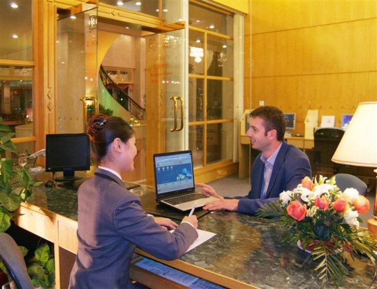 Hotel Photo 9