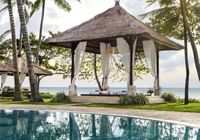 Отзывы The Laguna, A Luxury Collection Resort & Spa, Nusa Dua, Bali, 5 звезд