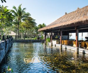 The Legian Bali Hotel Seminyak Indonesia