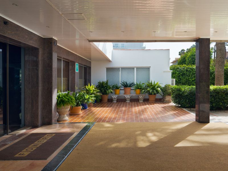 Hotel Photo 12