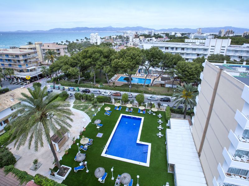 Hotel Photo 13