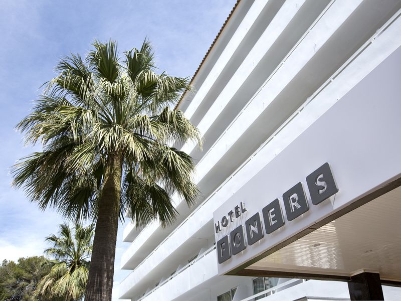 Hotel Photo 17
