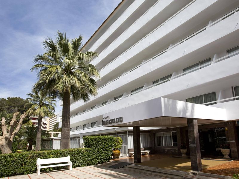 Hotel Photo 7