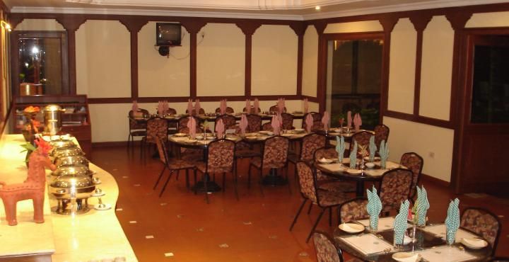 Hotel Photo 12