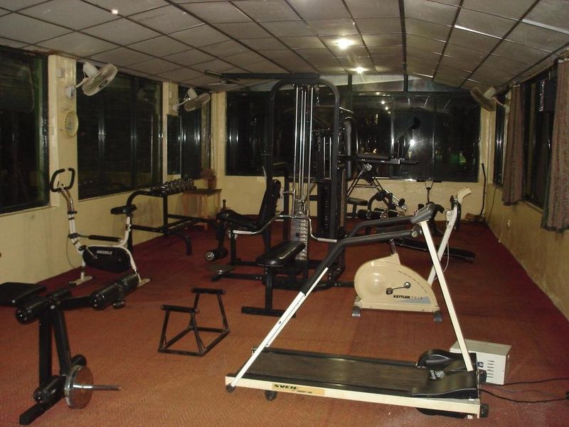 Hotel Photo 15