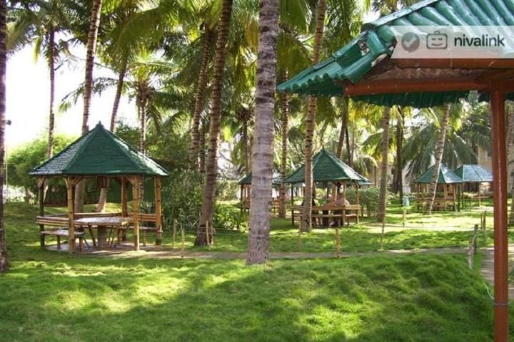 Hotel Photo 17