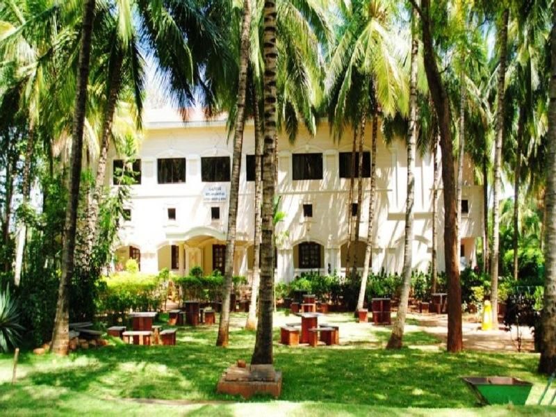 Hotel Photo 19