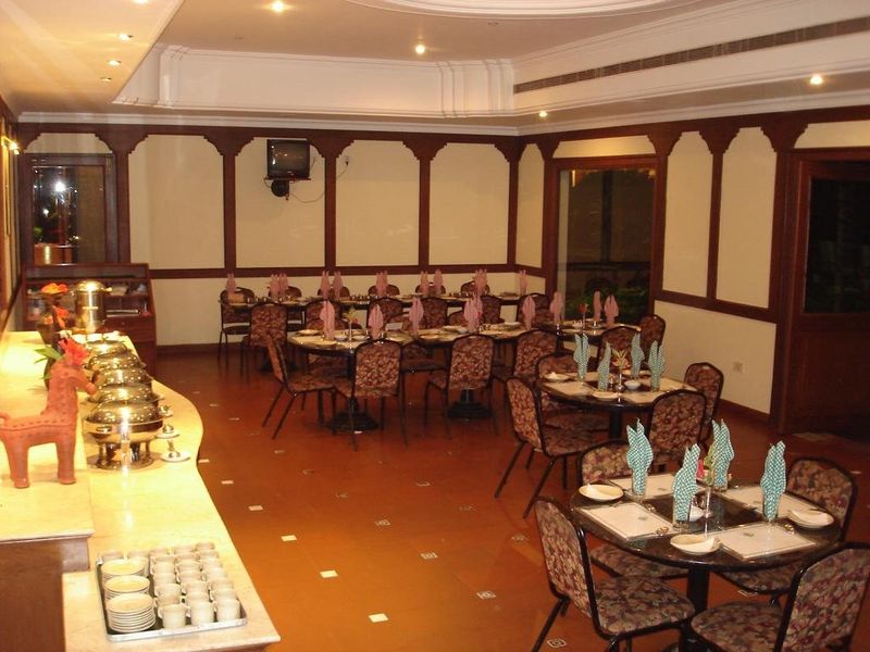 Hotel Photo 10