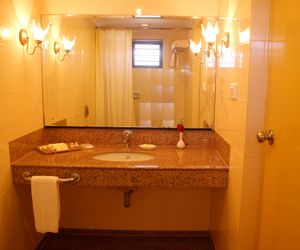 Hotel Alankar Grande Coimbatore India