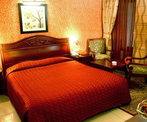 Hotel Suryansh Bhubaneswar India