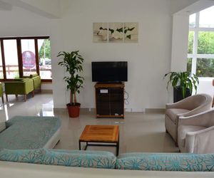 Hotel El Faro Villa Gesell Argentina