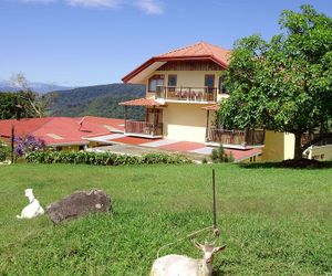 Guayabo Lodge Turrialba Costa Rica