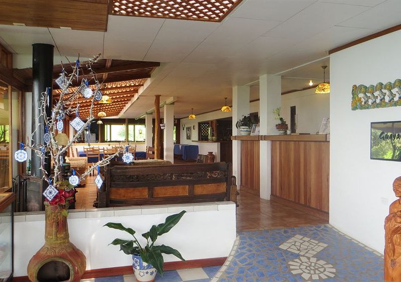 Hotel Photo 8