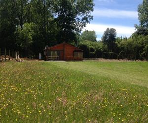 Bungalow Playa Linda I Molco Chile