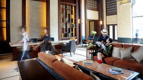 Hotel Photo 13