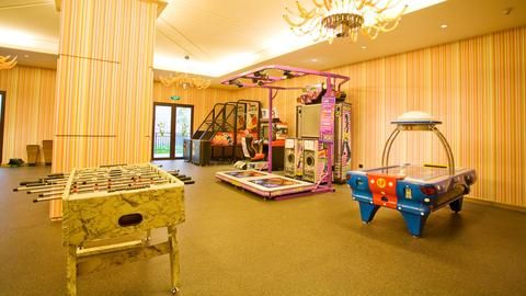 Hotel Photo 15