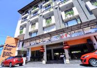 Отзывы Losari Hotel & Villas Kuta Bali, 3 звезды