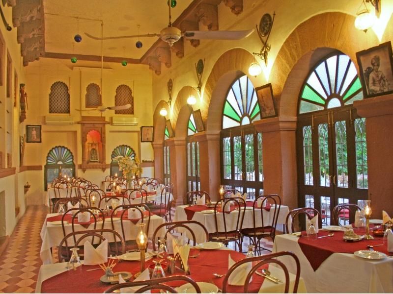 Hotel Photo 11