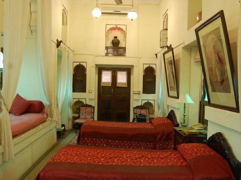 Hotel Photo 12